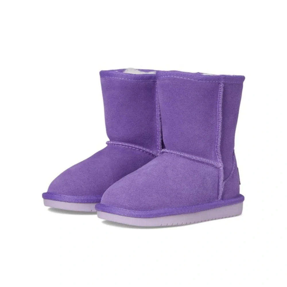 Koolaburra by UGG - Toddler/Little Kid  Koola Short Boot - NEW